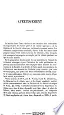 Bulletin de la Société chimique de Paris