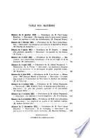 Bulletin de la Société d'Economie Politique