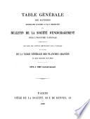 Bulletin de la Société d'encouragement pour l'industrie nationale