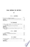 Bulletin de la Société d'études coloniales