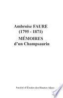 Bulletin de la Société d'études des Hautes-Alpes