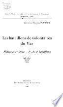 Bulletin de la Société d'etudes scientifiques et archéologiques de Draguignan et du Var