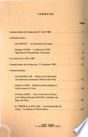 Bulletin de la Société d'histoire et d'archéologie de Vichy et des environs