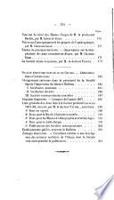 Bulletin de la Société d'Histoire Naturelle de Colmar