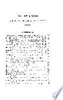 Bulletin de la Société de Géographie d'Égypte