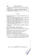Bulletin de la Société de géographie