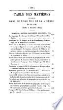 Bulletin de la Société de géographie