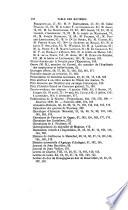 Bulletin de la Société de l'histoire de France