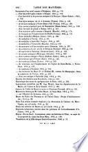 Bulletin de la Societé de l'Histoire de France
