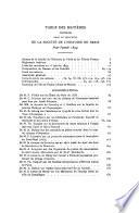 Bulletin de la Société de l'histoire de Paris et de l'Ile-de-France