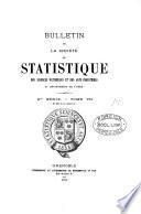bulletin de la societe de statistique des sciences naturelles et des arts industriels d departement de l'isere