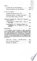 Bulletin de la Société des amis de Marcel Proust et des amis de Combray