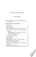 Bulletin de la Société des amis des monuments parisiens ...