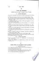 Bulletin de la Société des sciences historiques et naturelles de l'Yonne