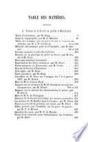 Bulletin de la Société des Sciences Naturelles de Neuchâtel