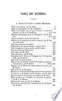 Bulletin de la Société des Sciences Naturelles de Neuchâtel