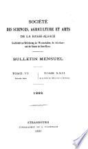 Bulletin de la Société et de la Station agronomique