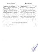 Bulletin de la Société géologique de France