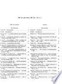 Bulletin de la Société géologique de France