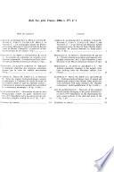 Bulletin de la Société géologique de France