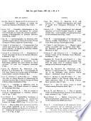 Bulletin de la Société géologique de France
