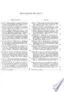 Bulletin de la Société géologique de France