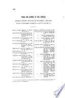 Bulletin de la Société géologique de France