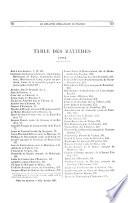 Bulletin de la Société héraldique etʹgenéalogique de France