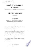 Bulletin de la Société Historique de Compiègne