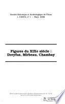 Bulletin de la Société historique et archéologique de l'Orne