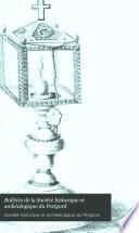 Bulletin de la Société historique et archéologique du Perigord