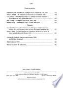 Bulletin de la Société J.-K. Huysmans
