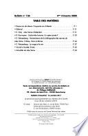 Bulletin de la Société Jules Verne