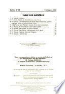 Bulletin de la Société Jules Verne