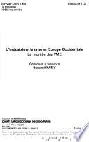 Bulletin de la Société languedocienne de géographie