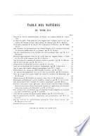 Bulletin de la Société mathématique de France