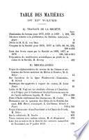 Bulletin de la Société neuchâteloise des sciences naturelles