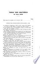 Bulletin de la Société nivernaise des lettres, sciences et arts