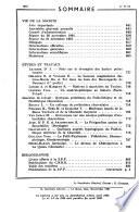 Bulletin de la Société préhistorique française