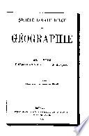 Bulletin de la Société royale belge de géographie