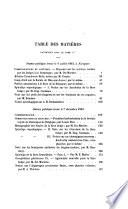 Bulletin de la Société royale de botanique de Belgique