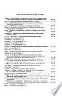 Bulletin de la Société royale des sciences de Liège