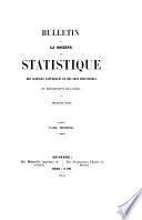 Bulletin de la Société scientifique du Dauphiné