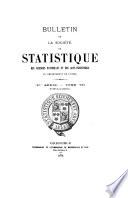 Bulletin de la Société scientifique du Dauphiné