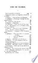 Bulletin de la Société Scientifique et Littéraire du Limbourg