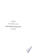 Bulletin de la Société scientifique, historique et archéologique de la Corrèze
