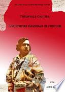 Bulletin de la société Théophile Gautier n°34. Une écriture paradoxale de l’histoire
