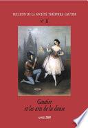 Bulletin de la société Théophile Gautier n31
