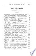 Bulletin de la Société vaudoise des sciences naturelles ...