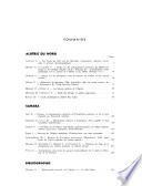 Bulletin de la Sous-direction de la géologie